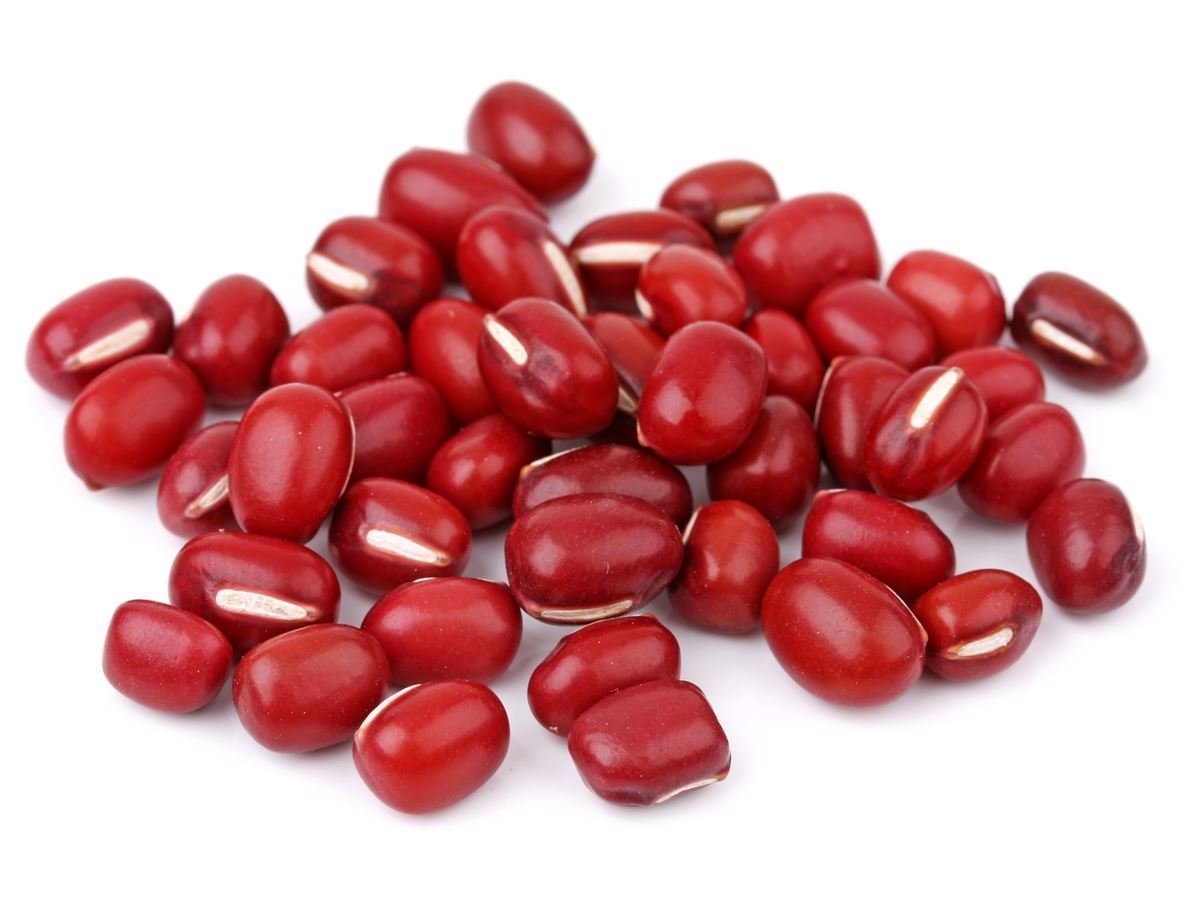 Rede omgive Smag Adzuki Bean – Secret Seed Cartel