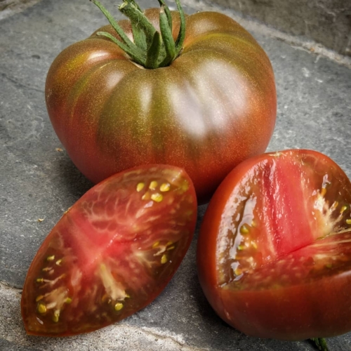 Millard Murdock Tomatoes